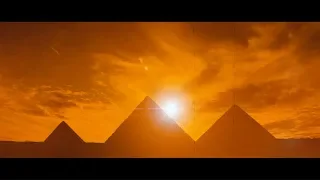 Noisecontrollers - Pyramid (Official Videoclip)