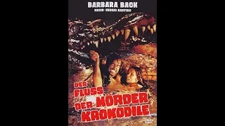 Der Fluss der Mörderkrokodile (1979) Trailer German