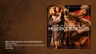 Vários cantores - Bem-aventurados os misericordiosos (Hino JMJ Cracóvia 2016)