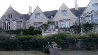 Asthall Manor, The Mitford Sister's Beloved First Home