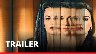 TRIPTYCH | Trailer italiano della serie Netflix