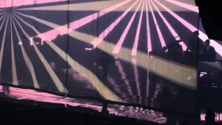 Stromae - Interlude @ Arena, Genève 05.11.2014