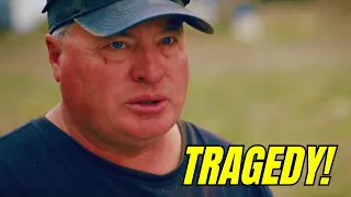 The Tragedy Of Freddy Dodge From 'Gold Rush' | GOLD RUSH