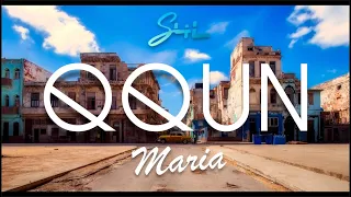 QQUN -  Maria Lyrics Video