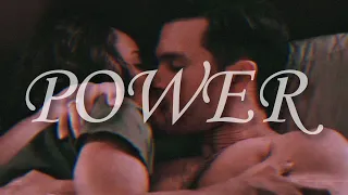 Enzo+Bonnie {Power}