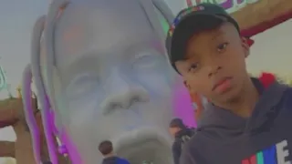 9-year-old dies after injuries from AstroWorld fest, officials say