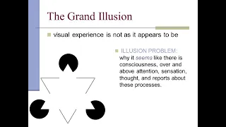 7.4 Grand Illusion