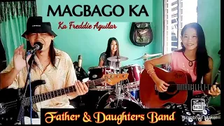 MAGBAGO KA _Freddie Aguilar (cover) @FRANZRhythm