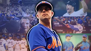 David Wright: A Captain's Story of Tragedy and Triumph