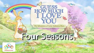 Four Seasons   Part 2