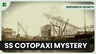Bermuda Triangle Mystery Solved? - Shipwreck Secrets - S01 EP01 - Documentary