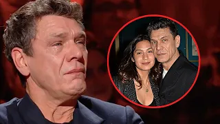 Marc Lavoine en deuil : la femme de sa vie est morte !