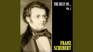 Piano Quintet in A Major, D. 667 "The Trout": III. Scherzo (Remastered)