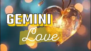 ❤GEMINI❤They Were NOT Expecting to Feel this Way for U; But it Happening & It is Forever..