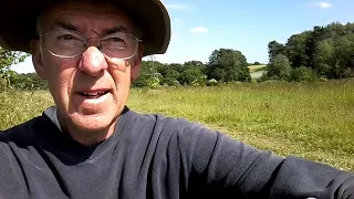 Suffolk chap speaking Suffolk accent, 10.