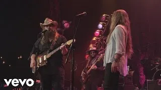 Chris Stapleton - I Ain't Living Long Like This (Live)