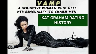 Kat Graham's Boyfriend |The Real-Life Partners Of The Cast Of The Vampire Diaries