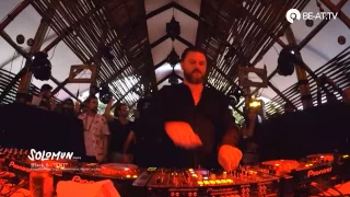 Solomun support Black 8 "TNT" @Diynamic In The Jungle, The BPM Festival, Mexico 2017