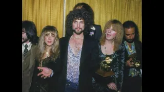 20th Grammy Awards : Album of the Year : Rumours - Fleetwood Mac