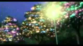 anime-last christmas (cascada version)