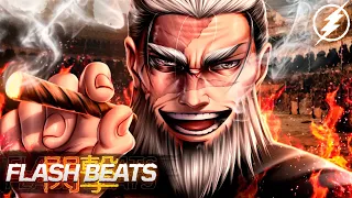 ♫ Leonidas (Shuumatsu no Valkyrie) - THIS IS SPARTA | FlashBeats