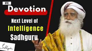 Unleash Your Potential: Elevate Your Intelligence With Sadhguru's Path Of Devotion