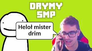 @TIDZIMI i @dream robią serwer Minecraft? | TIDZIMI - shot z live 15.04.2021r. - 21.04.2021r.