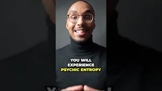 What Is Psychic Entropy?