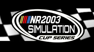 NR2003 Simulation Cup Series | Race 24/32 | 2002 Food City 500 at Bristol