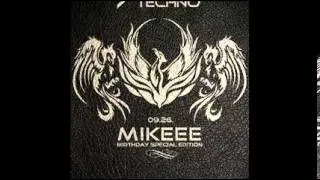 Art Style: Techno | Mikeee - Birthday Special Edition