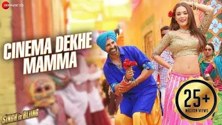 Cinema Dekhe Mamma _ Singh Is Bliing _ Akshay Kumar - Amy Jackson _ Sajid Wajid Asad khan TV channel