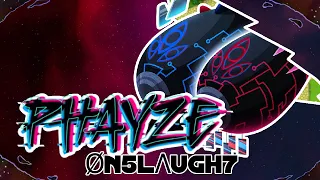 Øn5lΛugh7 - Fanmade Phayze Theme