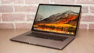 Как я купил себе macbook pro 15 2018 на заработанные деньги