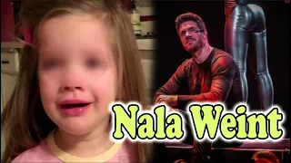 Baby Nala Weint 😭 LIVE: Sünde Von Helene Fischer