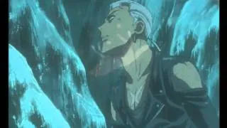 Wolf's Rain Moon Dance AMV