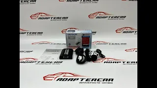 Bluetooth/MP3(без USB) адаптер Yatour для Toyota/Lexus (2003-н.в.)