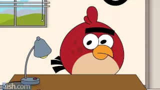 Controlling Emotions: A Lesson from Angry Birds