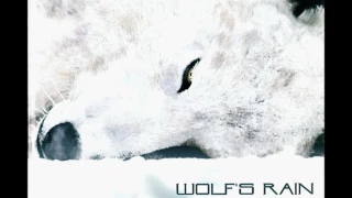 Wolf's Rain- Gravity (HQ)