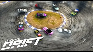 Torque Drift | 2022 Championship Series WWT (Hosted by: Sway)