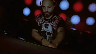 Paolo Ortelli - @Jimmy'z Monte-Carlo 2016