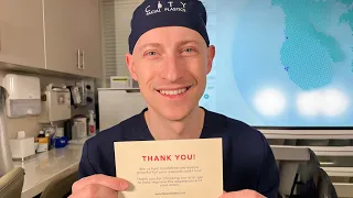 I Answer Your Questions and Sign Thank You Cards Live! (Products Release)