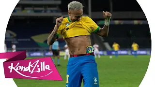 Neymar jr - CHAMO TEU VULGO MALVADÃO, MOVIMENTA - TIK TOK ( Mc jhenny feat. Mc GW, DJ KOSTA22 ).