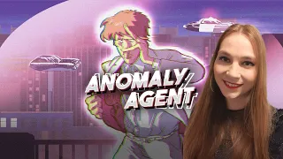 Anomaly Agent Review - Gaming with Joy