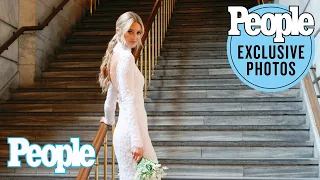 Inside Kevin Love & Kate Bock's Great Gatsby Inspired New York City Wedding | PEOPLE