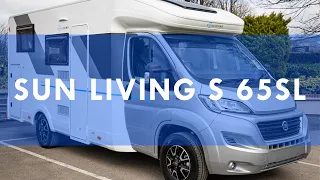 Sun Living S 65SL Video