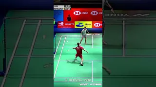 Priyanshu Rajawat vs Choi Ji Hoon | BWF Korea Open 2023