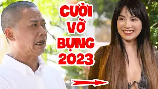 Cười Vỡ Bụng 2023 | GIA ĐÌNH KINH KHỦNG KHIẾP - TẬP 6 | Phim Hài Việt Nam Mới Nhất 2023