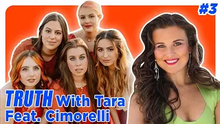 @cimorellitheband - Singing With Sisters (Truth W/ Tara Ep.3)