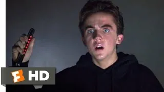 Agent Cody Banks (9/10) Movie CLIP - Bomb Da Base (2003) HD