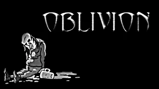 oblivion # чаша инверсии [трактирщик]